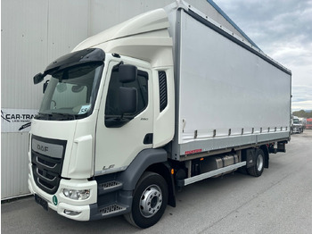 DAF LF 260 Plane LKW