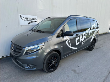 MERCEDES-BENZ Vito 119 Kleinbus