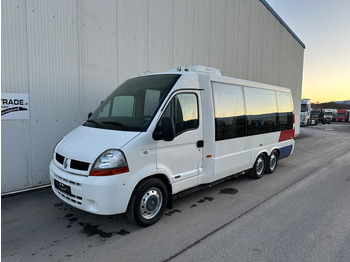 RENAULT Master Kleinbus