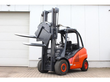 LINDE H50 Dieselstapler
