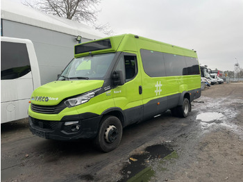 IVECO Daily Kleinbus