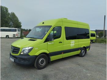 MERCEDES-BENZ Sprinter 316 Kleinbus