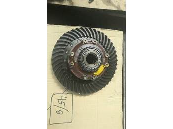DEUTZ Transmission