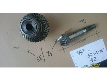 ZF Transmission