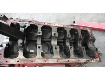 PERKINS Motor
