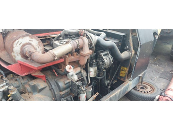 CUMMINS Motor