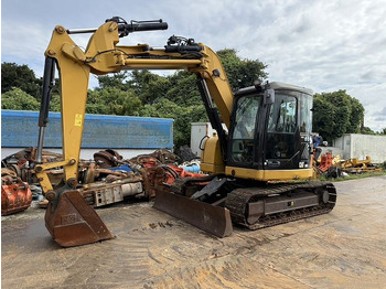 CATERPILLAR 308 Kettenbagger