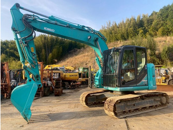 KOBELCO Kettenbagger