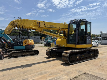 KOMATSU Raupenkran