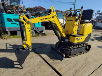 YANMAR Minibagger