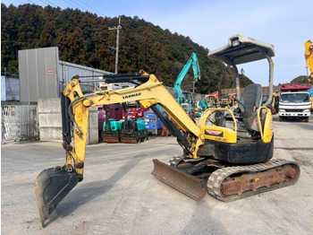 YANMAR Minibagger