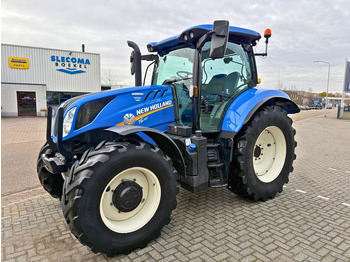 NEW HOLLAND T6.180 Traktor