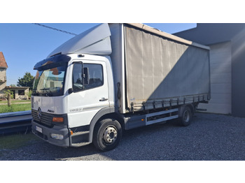 MERCEDES-BENZ Atego 1523 LKW