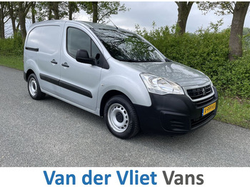 PEUGEOT Partner Kleintransporter