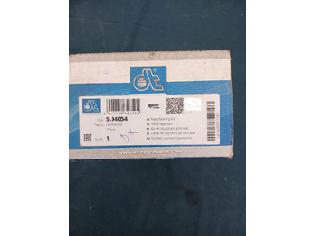 DAF Kurbelwellenlager