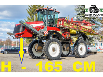 HARDI Selbstfahrspritze