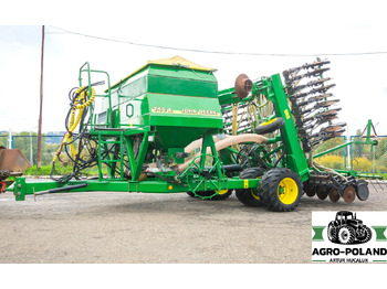 JOHN DEERE 2000 Series Sämaschine