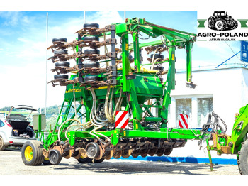 JOHN DEERE 2000 Series Sämaschine