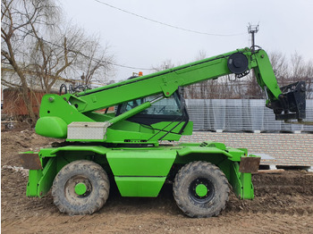 MANITOU MRT 1432 Teleskoplader