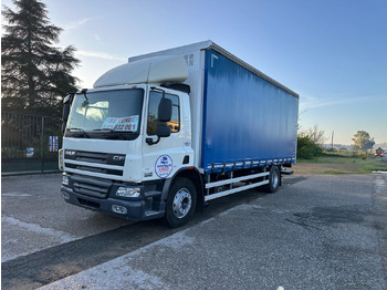 DAF CF 75 310 Plane LKW