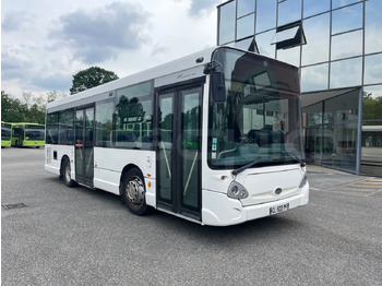 Linienbus