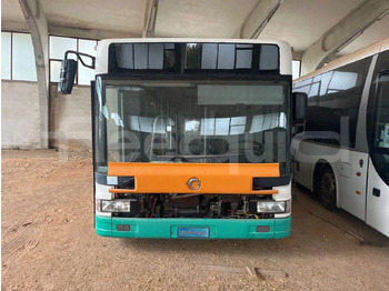 IRISBUS Linienbus
