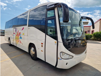 SCANIA Irizar Reisebus