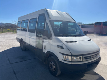 IVECO Kleinbus