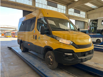 IVECO Daily Schulbus