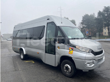 IVECO Daily Kleinbus