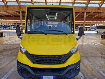 IVECO Schulbus