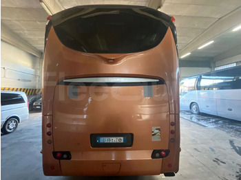 Reisebus Iveco Magelys: das Bild 5