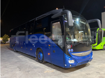 IVECO Magelys Reisebus