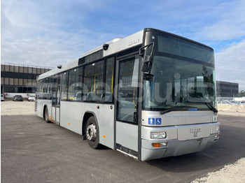 MAN Lion's Classic Überlandbus