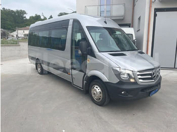 MERCEDES-BENZ Sprinter Überlandbus