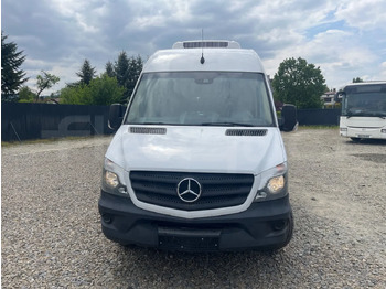MERCEDES-BENZ Sprinter Kleinbus