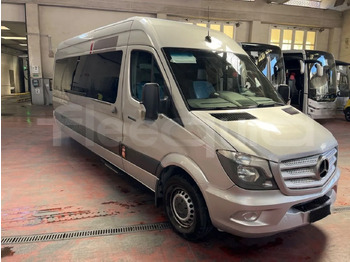 MERCEDES-BENZ Sprinter Überlandbus