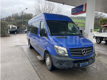 MERCEDES-BENZ Sprinter Überlandbus