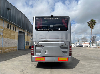 Reisebus Mercedes-Benz Tourismo: das Bild 5