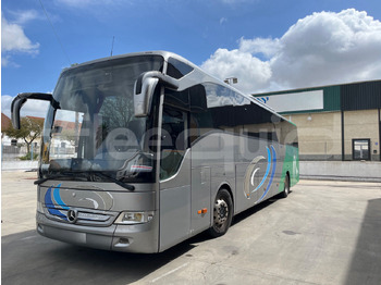 Reisebus Mercedes-Benz Tourismo: das Bild 4