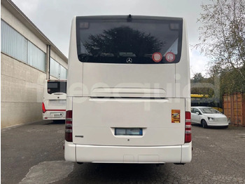 Reisebus Mercedes-Benz Tourismo: das Bild 5