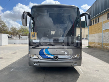 Reisebus Mercedes-Benz Tourismo: das Bild 2