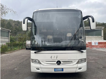 Reisebus Mercedes-Benz Tourismo: das Bild 2