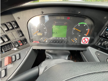 Reisebus Mercedes-Benz Tourismo: das Bild 3