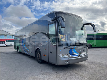 MERCEDES-BENZ Tourismo Reisebus