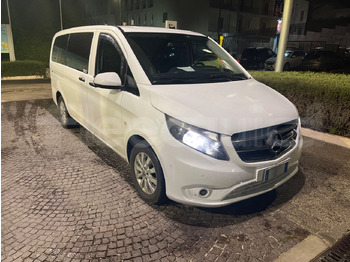 MERCEDES-BENZ Vito Kleinbus