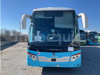 SCANIA Reisebus