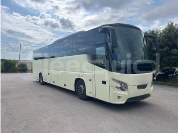 Reisebus