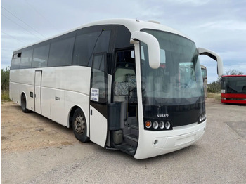 VOLVO Reisebus
