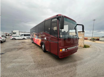 VOLVO Reisebus
